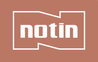 Notin