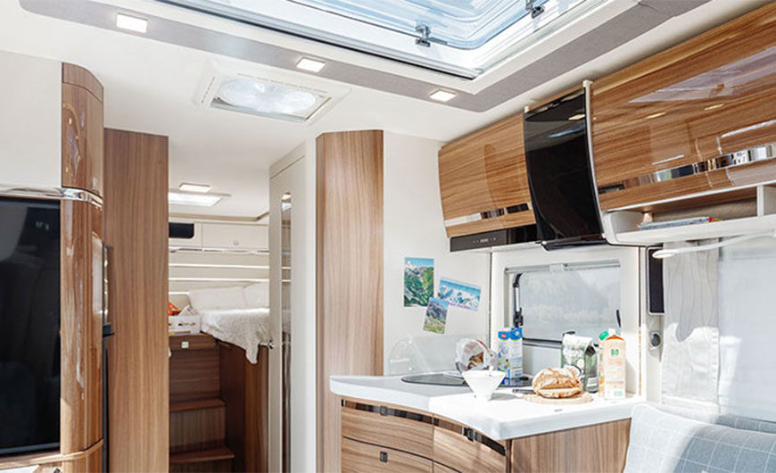 News: Der neue Contura