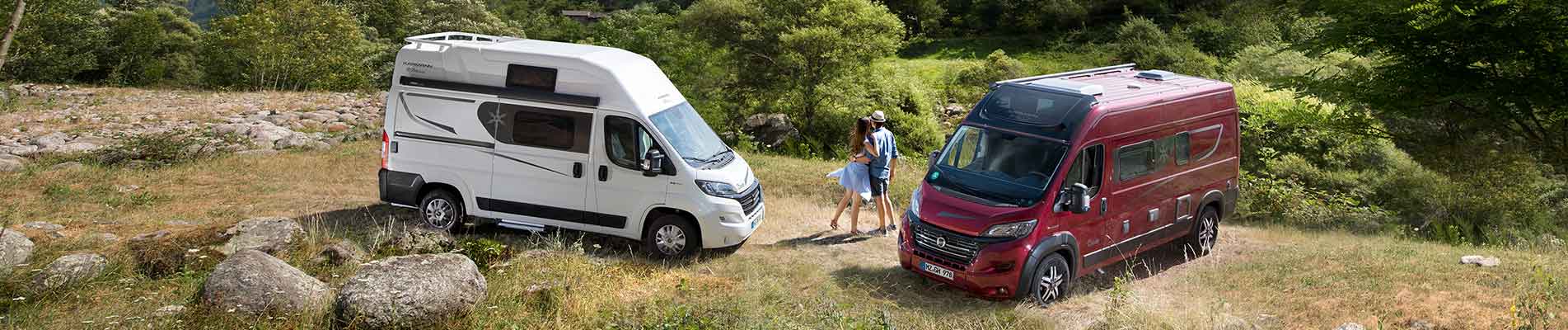 Karmann-Mobil markenwelt