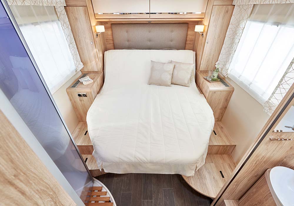 Was bedeutet Queensbett