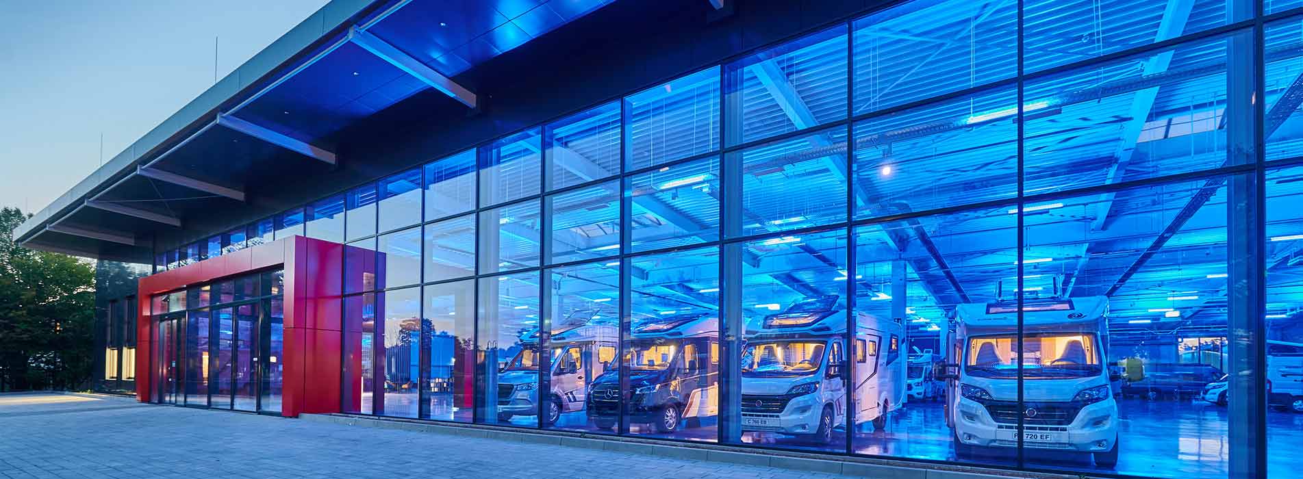 Reisemobil Forum