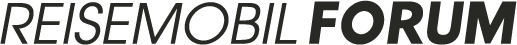Reisemobil Forum logo