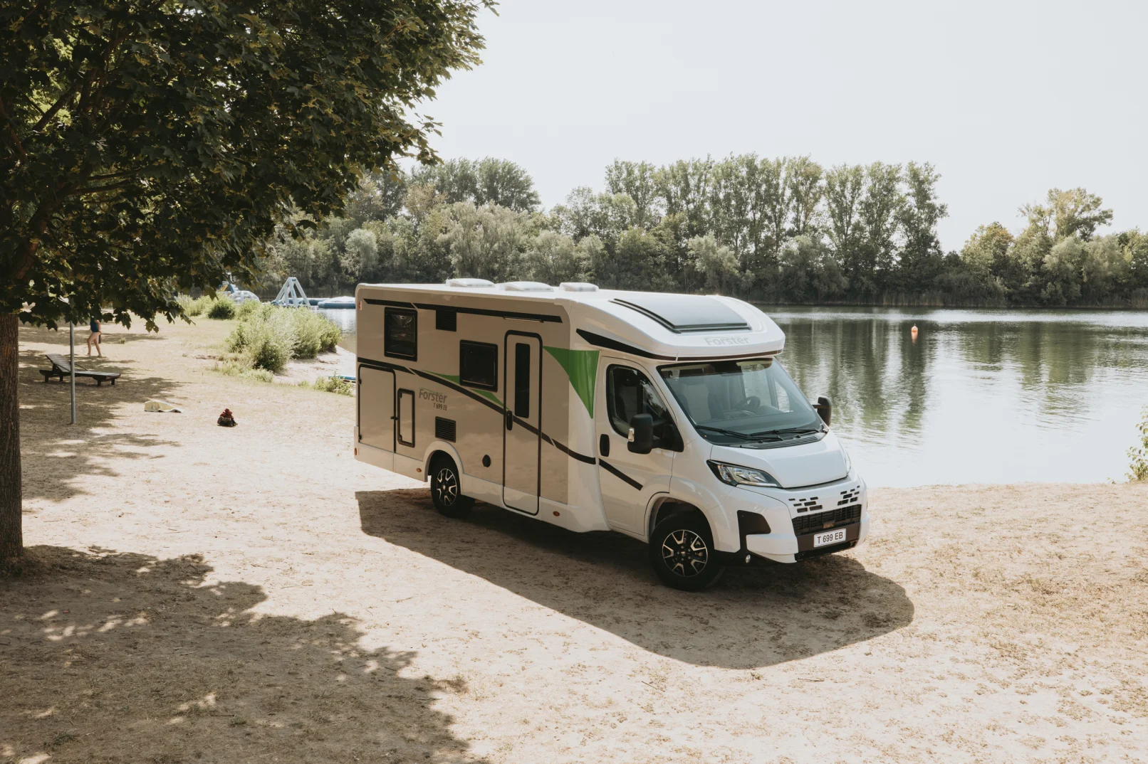 Forster Reisemobile